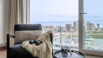 Apartment | 2 bedrooms, Internet