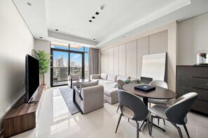 Departamento | 1 habitación y internet 