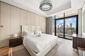 1 bedroom, Internet