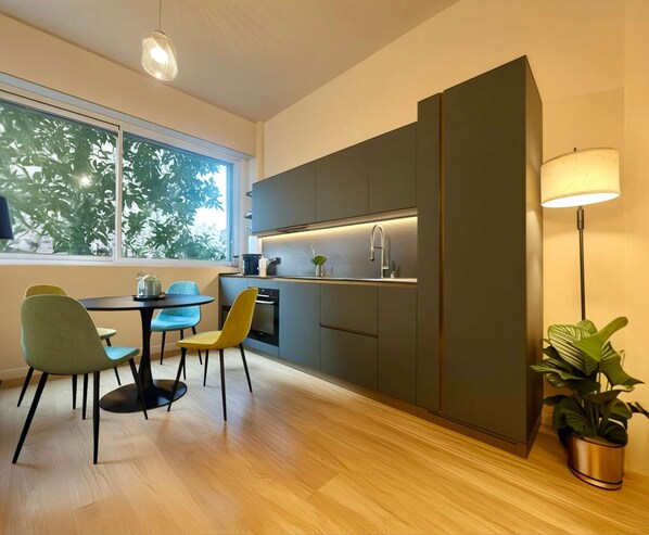 1 bedroom, Internet