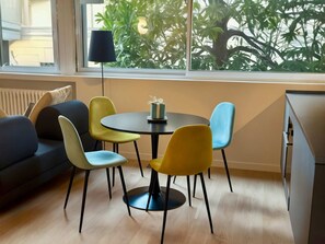 Casa | 1 quarto, acesso à internet de alta velocidade