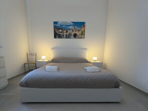 Casa | 1 quarto