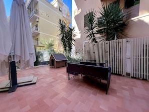 Casa | 1 quarto