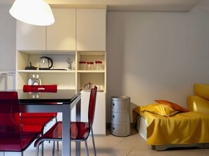 House | 1 bedroom, Internet