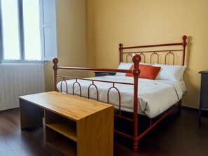 Apartamento | 1 quarto, acesso à internet de alta velocidade