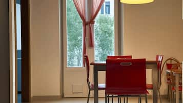 House | 1 bedroom, Internet