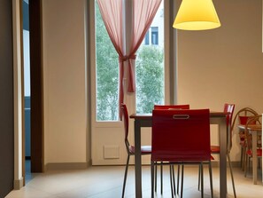 Apartamento | 1 quarto, acesso à internet de alta velocidade