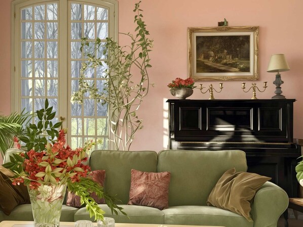 3 bedrooms, Internet - Casa Marconi in Borgonuovo (Sasso Marconi)