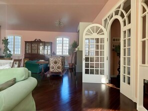 Appartement | 3 slaapkamers, internet