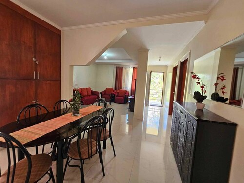 Emanuel's Guesthouse