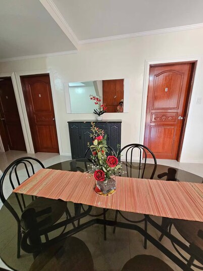 Emanuel's Guesthouse