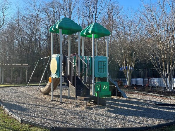 Kinderbereich