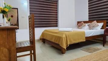 5 sovrum, strykjärn/strykbräda, wi-fi och sängkläder