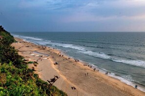 Plage