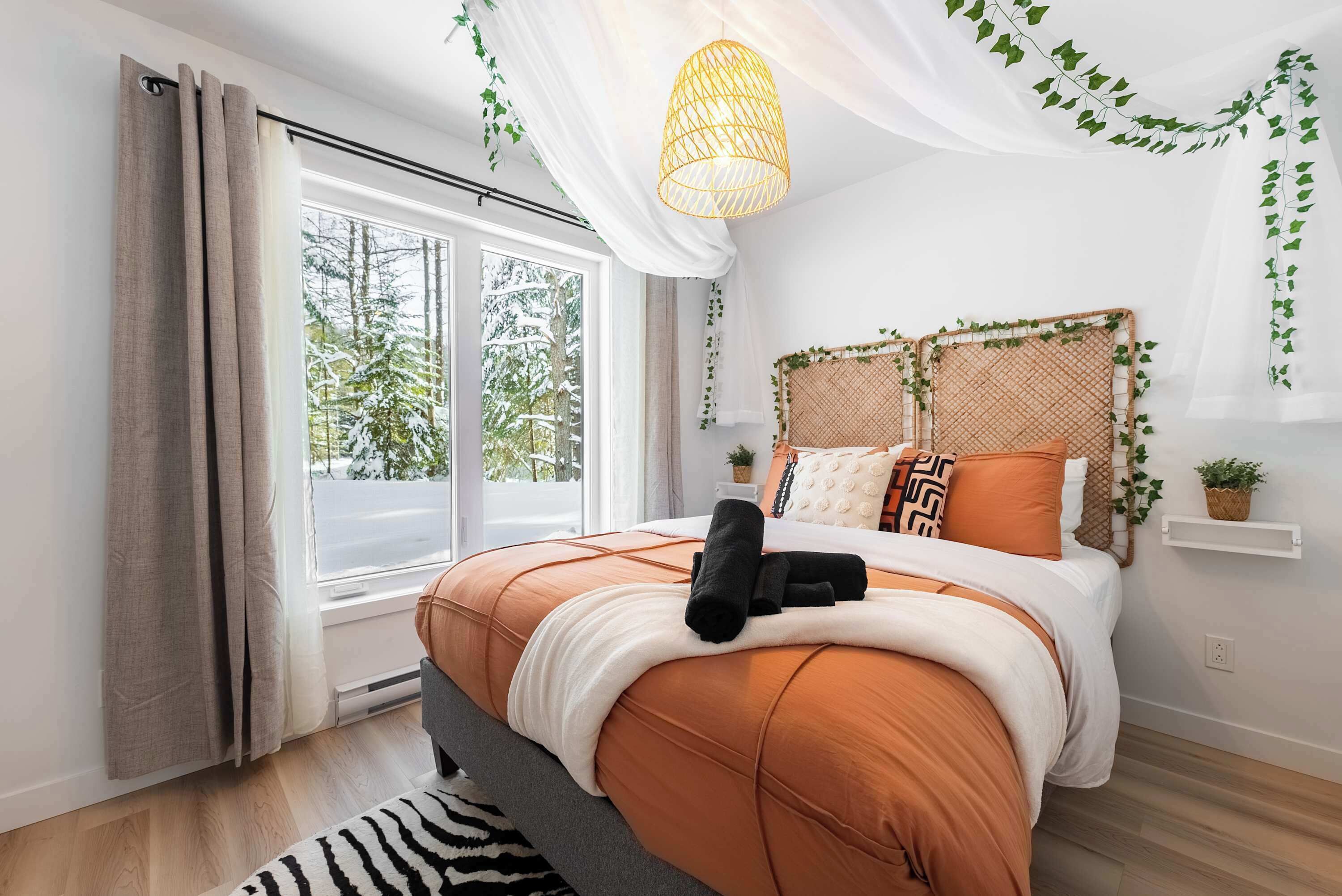 1 chambre, bureau, fer et planche à repasser, Wi-Fi