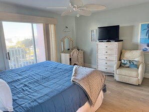 2 bedrooms, iron/ironing board, free WiFi, bed sheets - Seacrest 309 2 bedroom 2 bath gulf-front condo (Gulf Shoeres)