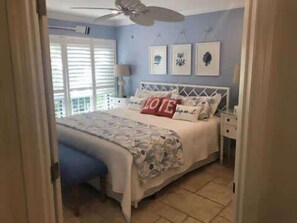 3 dormitorios, wifi, ropa de cama