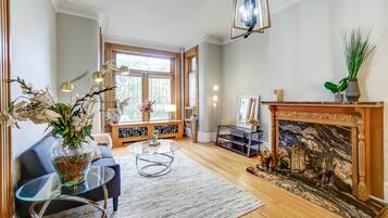 Apartment, 2 Bedrooms | Interior