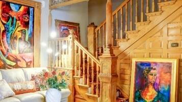 Apartment, 2 Bedrooms | Interior