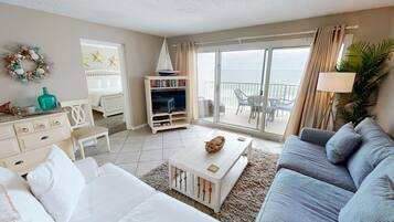 Condo, 2 quartos | 2 quartos, ferros/tábuas de passar roupa, Wi-Fi de cortesia