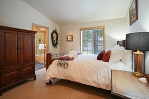 House, 3 Bedrooms | 3 bedrooms, free WiFi