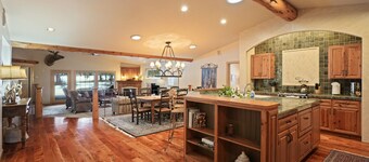 20 Red Cedar 3 Bedroom Home