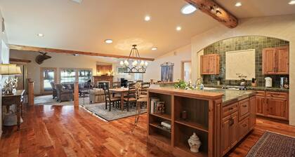 20 Red Cedar 3 Bedroom Home