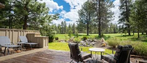 House, 3 Bedrooms | Terrace/patio