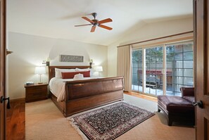 House, 3 Bedrooms | 3 bedrooms, free WiFi - 20 Red Cedar 3 Bedroom Home (Bend)