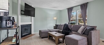 Charming Pastel Duplex in the Heart of Tulsa