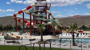 Condo, 3 Bedrooms | Pool