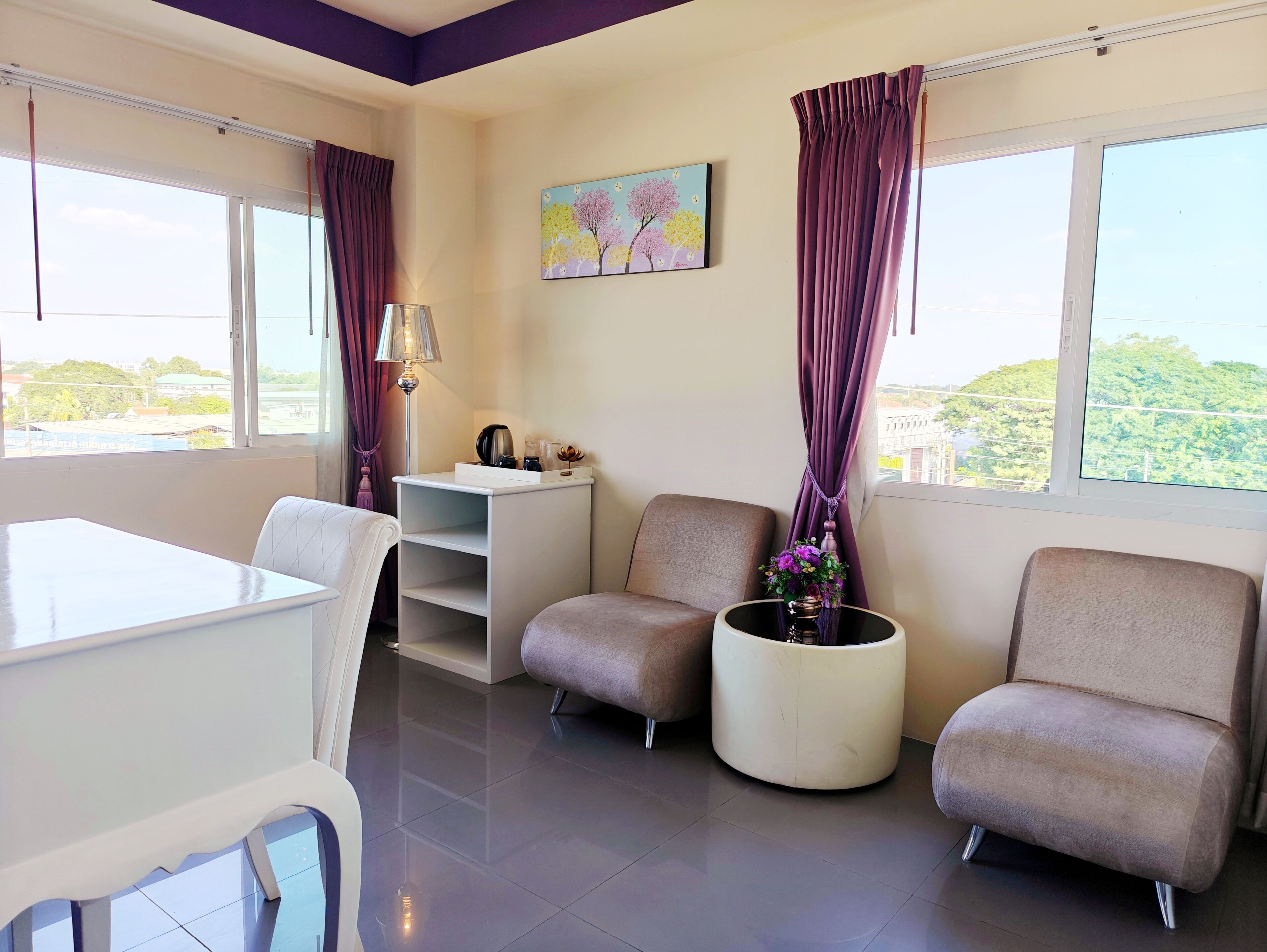 Foto - Harmonize Hotel Chiang Mai