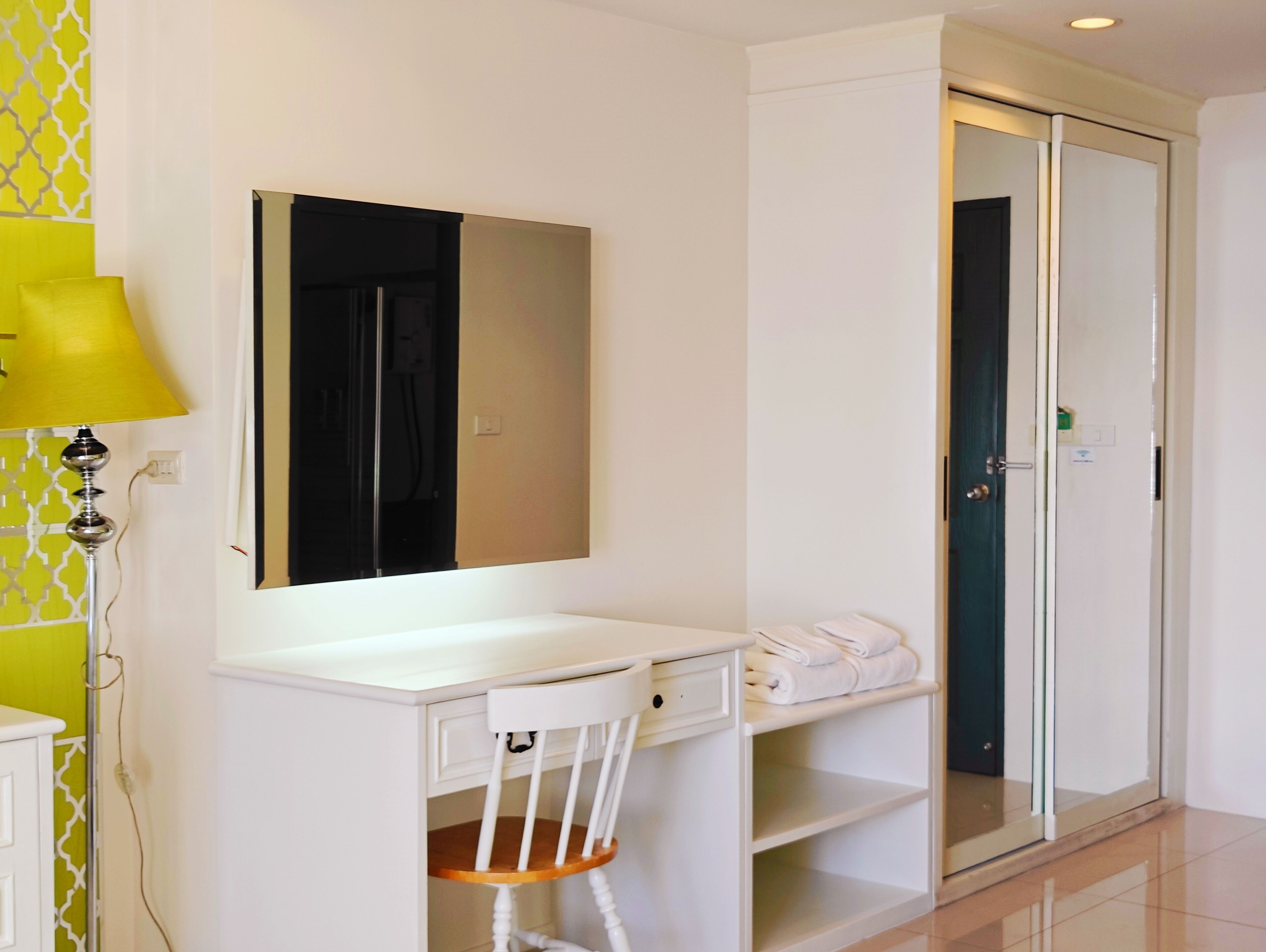 Foto - Harmonize Hotel Chiang Mai