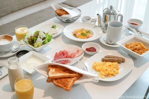Breakfast buffet - Harmonize Hotel Chiang Mai (Chiang Mai)