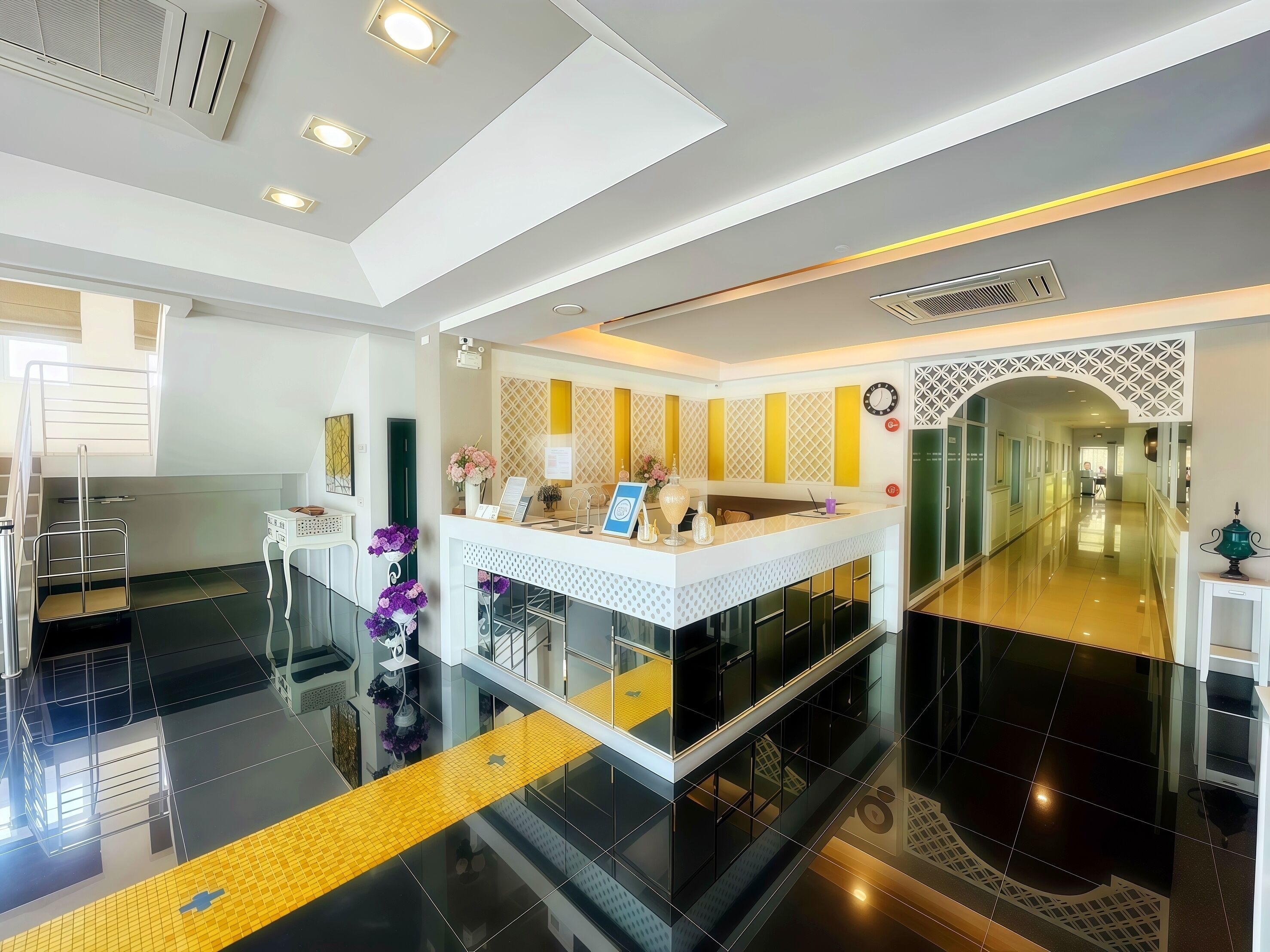 Foto - Harmonize Hotel Chiang Mai