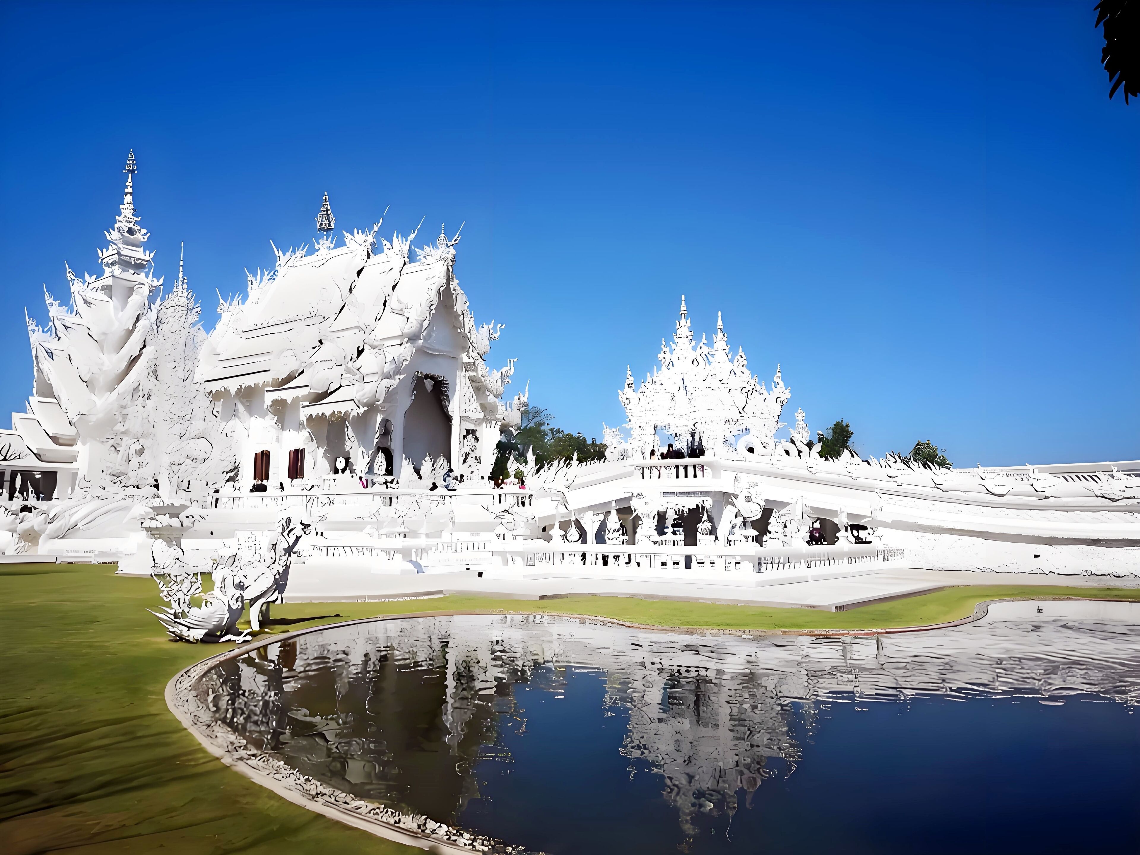 Foto - Harmonize Hotel Chiang Mai