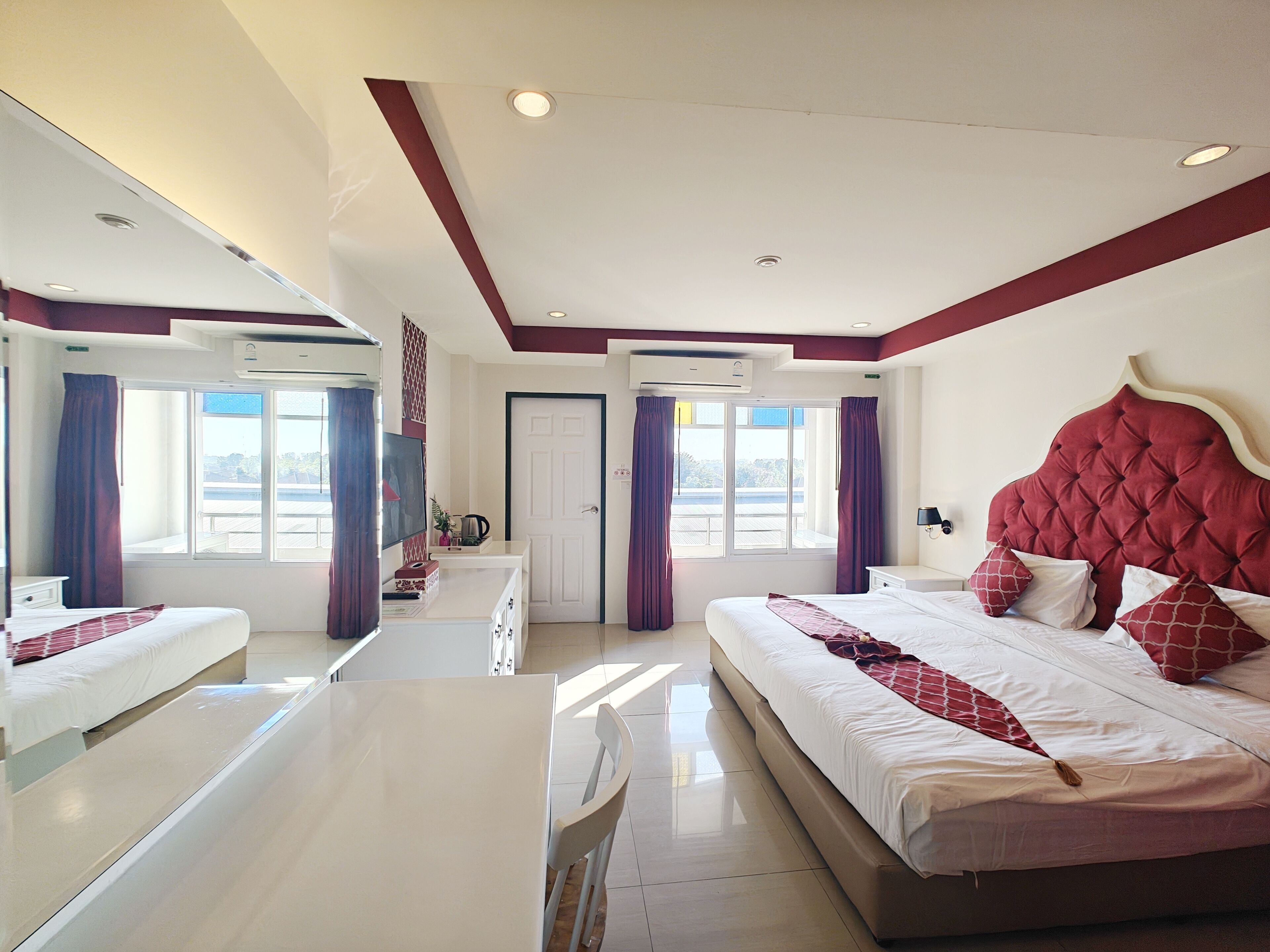 Foto - Harmonize Hotel Chiang Mai