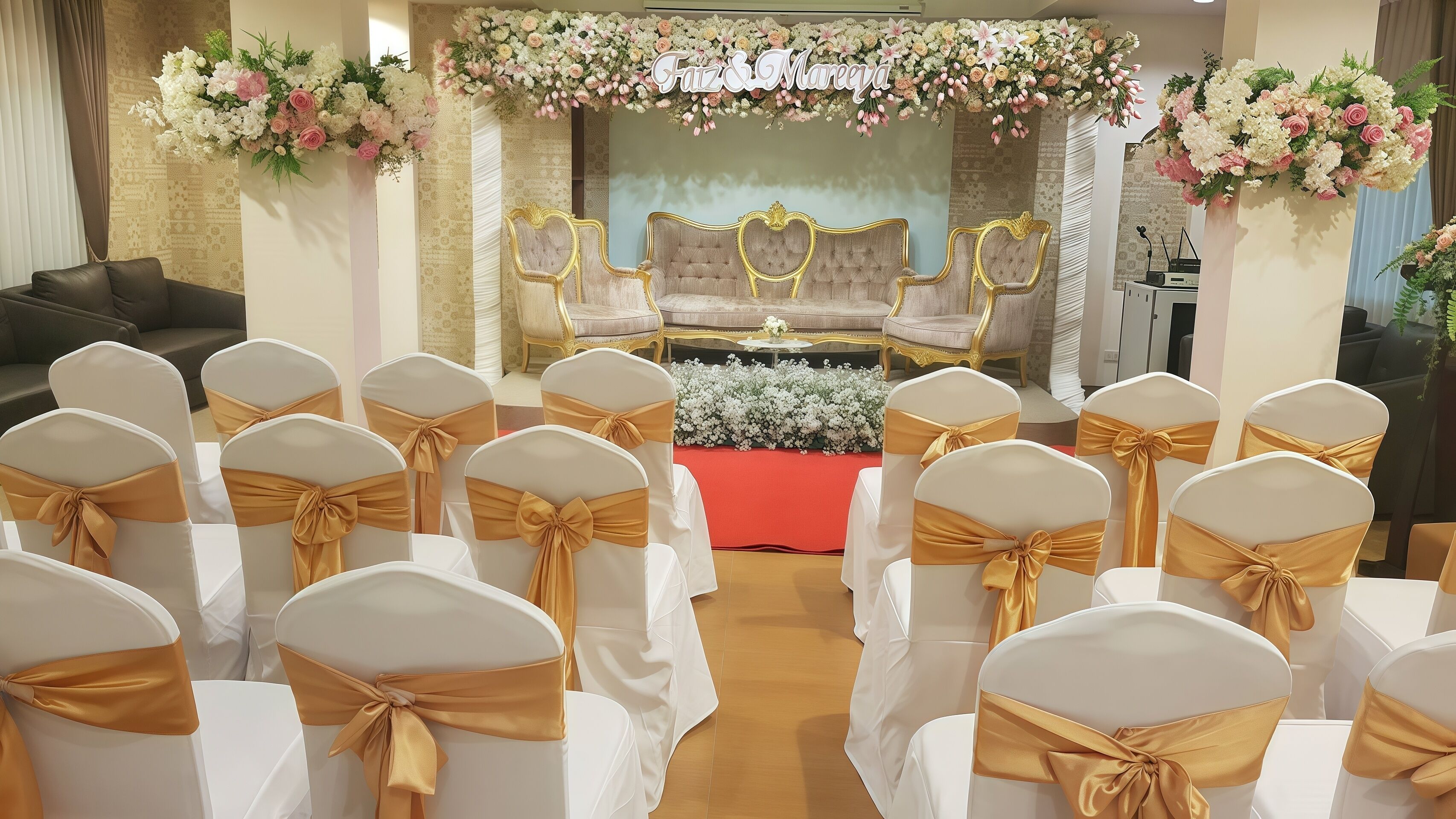 Foto - Harmonize Hotel Chiang Mai