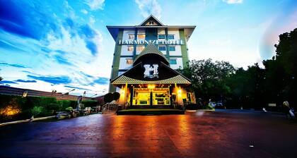 Harmonize Hotel Chiang Mai