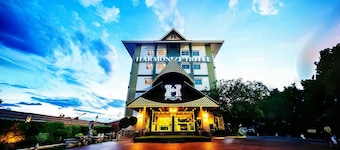 Harmonize Hotel Chiang Mai