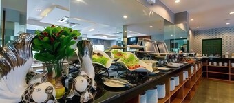 Harmonize Hotel Chiang Mai