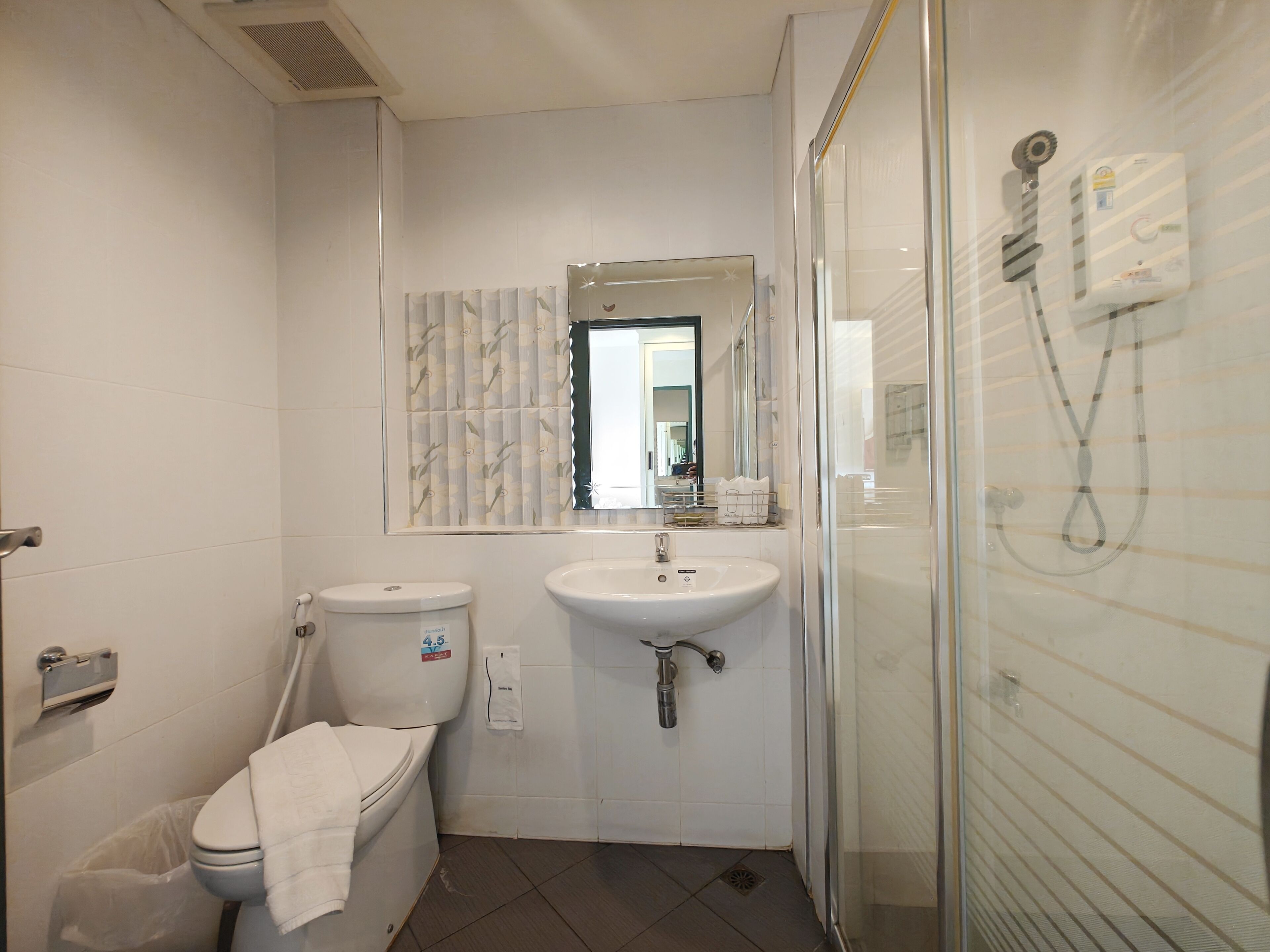 Foto - Harmonize Hotel Chiang Mai