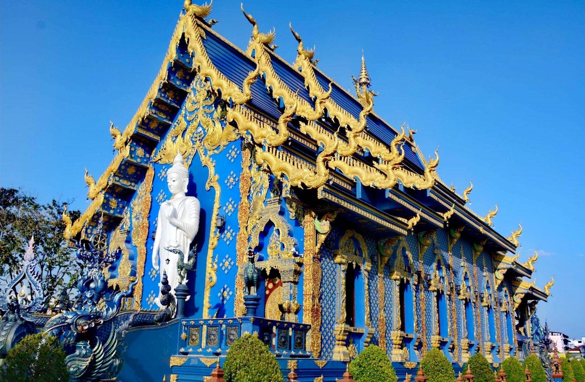 Foto - Harmonize Hotel Chiang Mai
