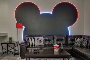 Télévision, espaces bureaux