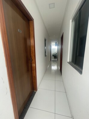 Flat-screen TV