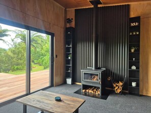 Interior - Modern Escape - Comfort in Collingwood (Collingwood)