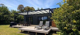 Modern Escape - Comfort in Collingwood