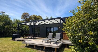 Modern Escape - Comfort in Collingwood