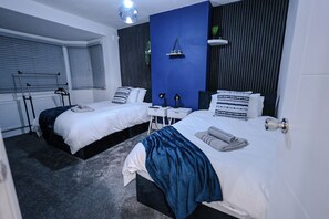 House - Sleeps17 Bliss 7-bedroom Luxury Escape Birmingham (Birmingham)