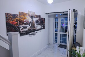 Casa | Interior